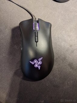 Myš Razer Deathadder Elite - 4