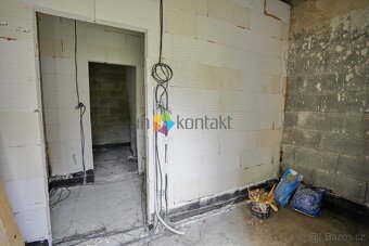 Prodej rodinné domy, 135 m2 - Maršov, ev.č. 00417 - 4