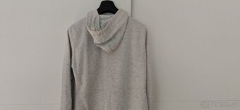 Tommy Hilfiger – mikina s kapucí - 4