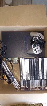 PlayStation 2 - 4