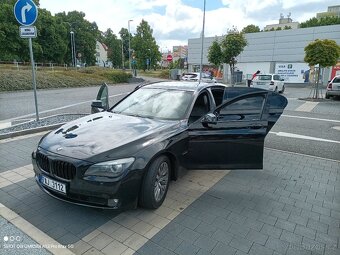 BMW 740Xdrive - Mpacket - r.v.2011 - 4