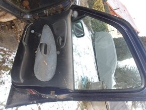 Ford Escort - 4