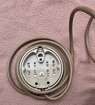Retro telefon Tesla - 3FP12044 - 4