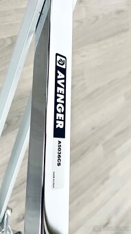 Prodám stativ Avenger Roller Stand 36 with low base A5036CS - 4