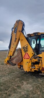 Jcb 3cx - 4