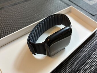 Apple Watch SE GPS+Cellular 44mm - 4