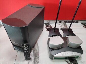 BOSE 3.2.1 - 4