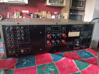 Marantz PM 7000 - 4