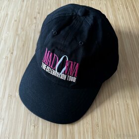 Madonna The Celebration Tour VIP Package - 4