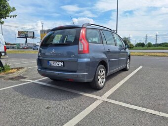 Citroen Grand Picasso - 4