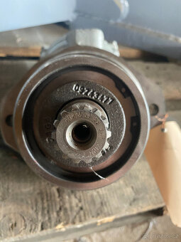 Hydromotor REXROTH A2FE32/61W-100VAL - 4