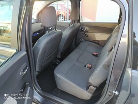 Dacia Lodgy - 4
