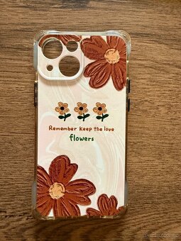 Sada použitých pouzder v dobrém stavu iPhone 13 mini - 4