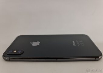 Apple iPhone X 256 GB - 4