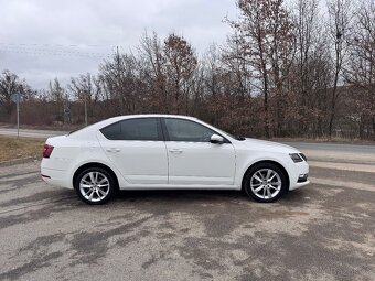 ŠKODA OCTAVIA 1.6 TDI 85 KW STYLE PLUS NAVIGACE-KESSY-LED - - 4