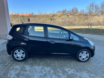 Honda Jazz, 1.3, AUTOMAT, AUT.KLIMA - 4