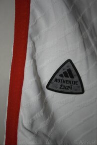 Autentický domácí dres Adidas FC Bayern Mnichov 23/24 Kane 9 - 4