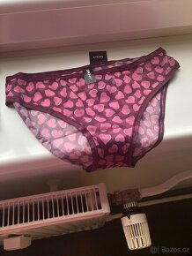 Prádlo DKNY vel.75B - 4