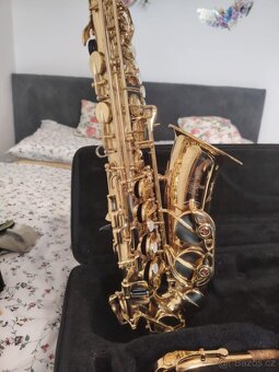 Yamaha Yas 875EX - 4
