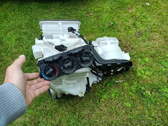 Opel corsa E 2014-19 - 4