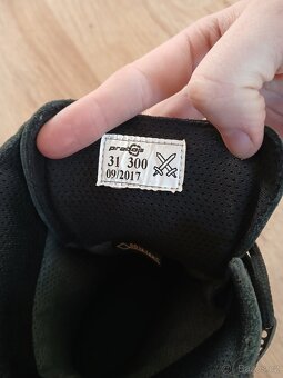 Kanady AČR Prabos 31 300 vel. 47 - 4