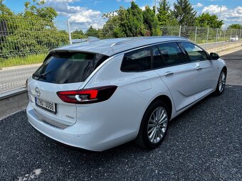 Opel Insignia, 1.5 121 kW, Automat - 4