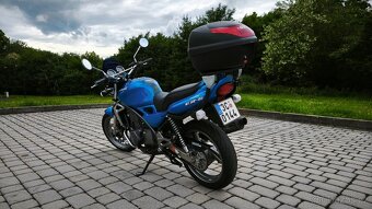 Kawasaki Er5 ,v Tp 25kw - 4