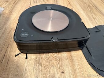 Roomba S9+ a Braava jet m6 - 4