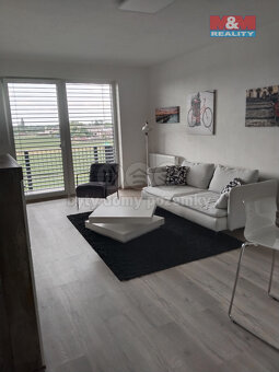 Pronájem bytu 2+kk, 65 m², Lysá nad Labem, ul. Šípková - 4