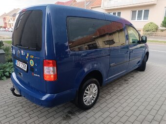 Caddy maxi - 4