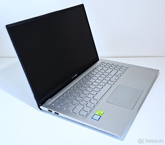 Asus VivoBook X512U i5-8250 SSD256+HDD500 12gbRAM W11 - 4
