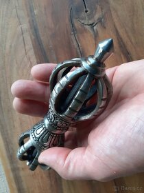 Vajra Dorje Tibetský buddhismus - 4
