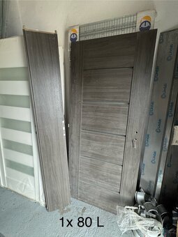 Prodám interierove dvere - 4