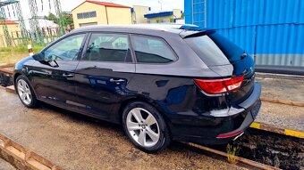 Seat Leon Combi FR 1.4 tsi 110kw - 4