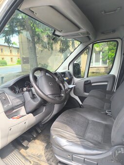 Peugeot Boxer 2009 - 4