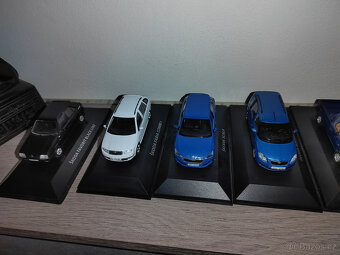 Škoda , 1:43 DeAgostini - 4