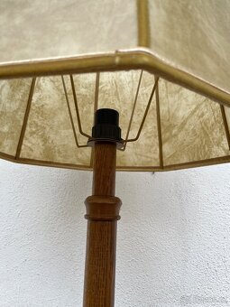 Stolní lampa - 4