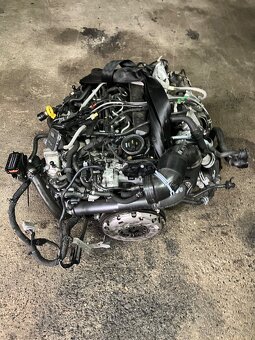 Motor 2.0tdi 110kw - DFFA - 4