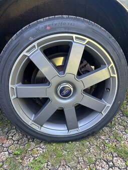 Ford S-Max - 4