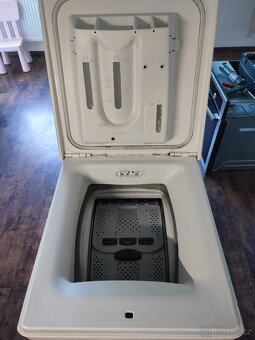 AEG Lavamat 47080 - 4