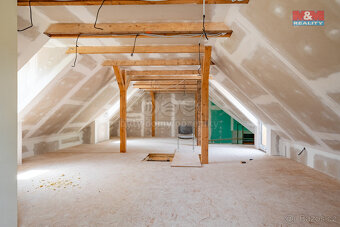 Prodej hotelu, penzionu, 264 m², Horní Planá - 4