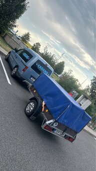 Opel Combo C Tramp 1.7cdti - výměna - 4