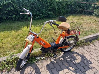 Babetta 207 původní stav - 4
