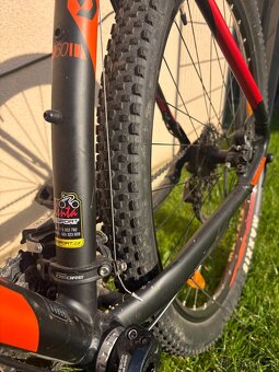 Scott Scale 960 - 4