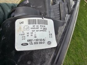 svetlo leve ford s-max cocka - 4