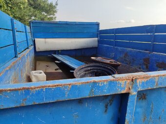 Avia double cabina - 4