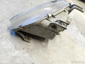 PP světlo CRX del Sol - 4