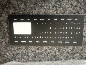 Klávesnice HP - 4