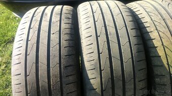 Hankook Ventus Prime 3 225/50r17 - 4