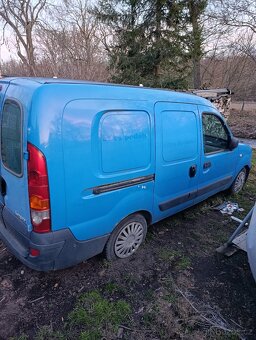 Renault Kangoo express - 4